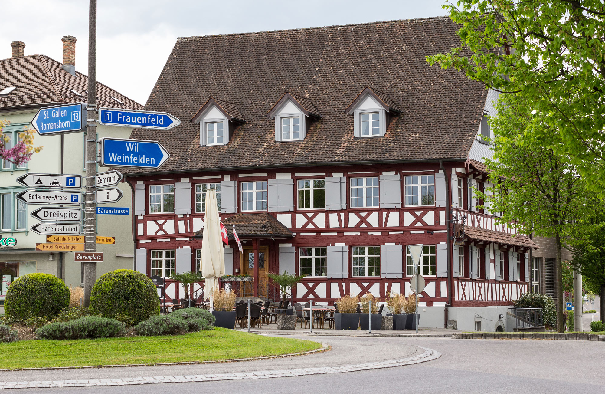 Kreuzlingen